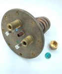 Elektra heating element 800W 230V