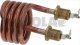 heating element 1000w 230v 1 4 rime 12mm