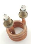 HEATING ELEMENT 1100W 230V