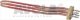 heating element 2600w 230 240v