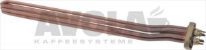 HEATING ELEMENT 3700/4029W 230/240V