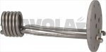 HEATING ELEMENT 2000W 220V
