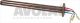 heating element 3000w 220v