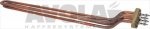 HEATING ELEMENT 3700W 220V