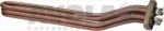 HEATING ELEMENT 3780/4500W 230/400V