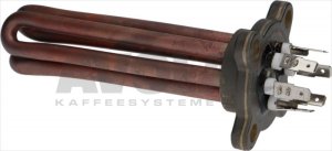 HEATING ELEMENT 2000W 220/380V