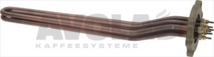HEATING ELEMENT 4500W 220/380V