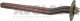 heating element 4500w 220 380v
