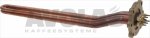 HEATING ELEMENT 3000W 220/380V