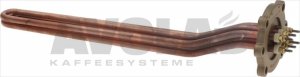 HEATING ELEMENT 3000W 220/380V