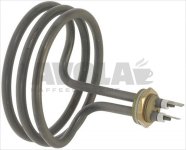 HEIZKÖRPER 1600W 230V