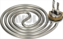 HEATING ELEMENT 3200W 230V