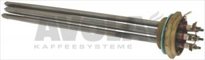 HEATING ELEMENT 4500W 230/400V