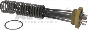 HEATING ELEMENT 9000W 230/400V