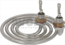 HEATING ELEMENT 1600W 230V