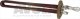 heating element 3000w 230 380v