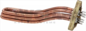 HEATING ELEMENT 3000W 220/380V