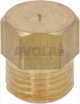 COVER FOR HEATING ELEMENT M 10x1