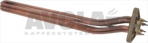 HEATING ELEMENT 3000W 230/400V