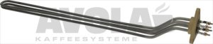 HEATING ELEMENT 5000W 230V
