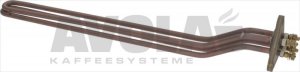 HEATING ELEMENT 4000W 380V