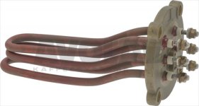 HEATING ELEMENT 2800/3050W 230/240V