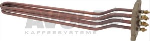 HEATING ELEMENT 4000/4350W 230/240V