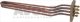 heating element 4000 4350w 230 240v