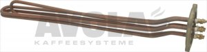 HEATING ELEMENT 6000W 220/380V