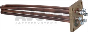 HEATING ELEMENT 4370W 220/380V