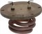 bezzera heating element 1100 1300w 220 240v