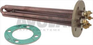 HEATING ELEMENT 2700W 220/380V