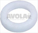 PTFE FLAT GASKET ø 20x13x3 mm
