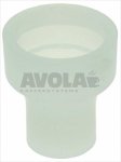 GASKET FOR DISPENSING TAP