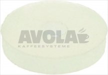 LEVEL GLASS TOP GASKET