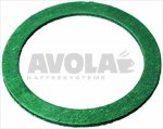 FLAT GASKET