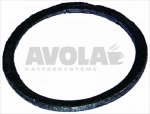 HEATING ELEMENT GASKET