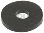 RUBBER GASKET  ø 15x5x2 mm