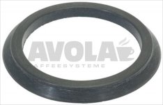 FILTER HOLDER GASKET