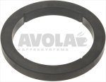 FILTER HOLDER GASKET ø 73x57x7,5 mm