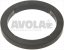filter holder gasket o 73x57x7 5 mm