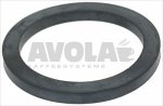 FILTER HOLDER GASKET  ø 68x54x6 mm