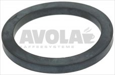 FILTER HOLDER GASKET  ø 68x54x6 mm