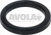 vibiemme filter holder gasket 73 5x57 5x8 mm