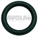 GASKET ORM 0016-35 EPDM 70SH