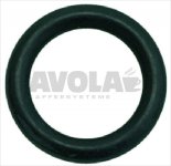 GASKET ORM 0016-35 EPDM 70SH