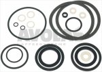 SET OF EUROPICCOLA GASKETS