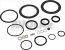 set of professional gaskets