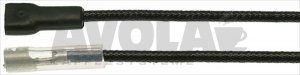IGNITION LEAD 600 mm