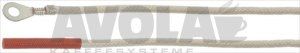 IGNITION CABLE 600 mm